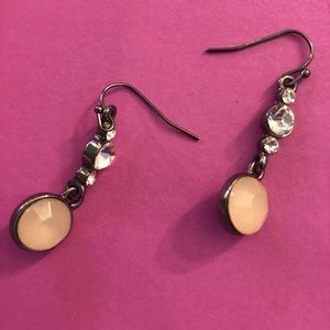 Casual Dangle Earrings